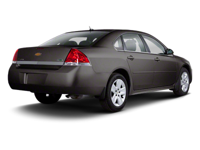 2013 Chevrolet Impala LT