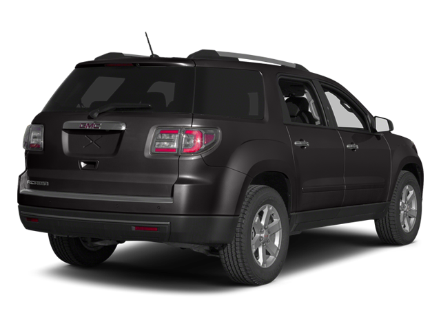 Used 2013 GMC Acadia SLT1 with VIN 1GKKVRKD0DJ174153 for sale in Rochester, Minnesota