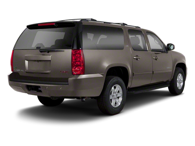 2013 GMC Yukon XL SLT 1500