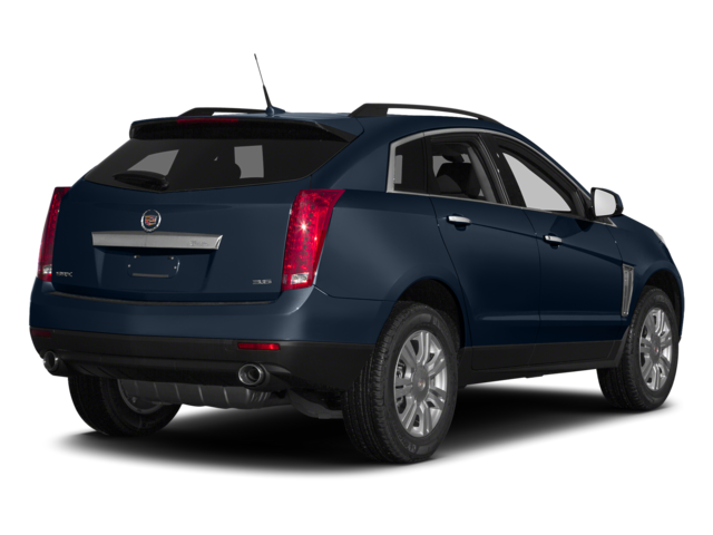 2014 Cadillac SRX Premium