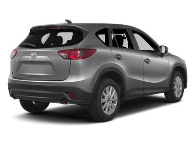 2014 Mazda Mazda CX-5 Grand Touring FWD