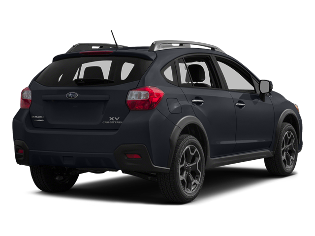 Used 2014 Subaru XV Crosstrek Limited with VIN JF2GPAKC2E8272485 for sale in Rochester, Minnesota