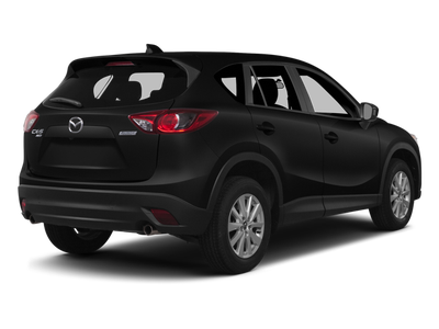 2015 Mazda Mazda CX-5 Sport