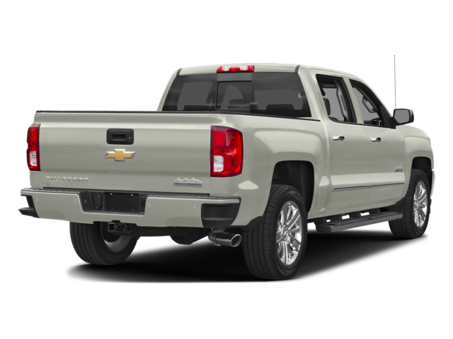 Used 2016 Chevrolet Silverado 1500 High Country with VIN 3GCUKTEC2GG222500 for sale in Rochester, Minnesota