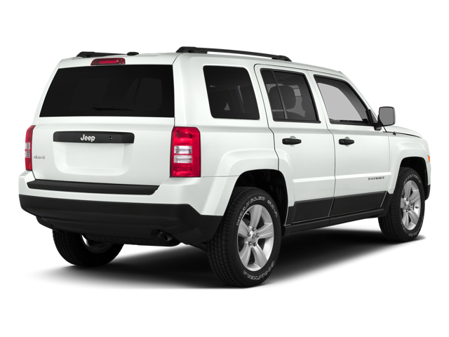 Used 2016 Jeep Patriot Sport with VIN 1C4NJRBB8GD510041 for sale in Rochester, Minnesota