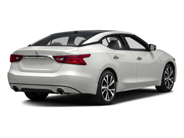 Used 2016 Nissan Maxima SR with VIN 1N4AA6AP9GC447246 for sale in Rochester, Minnesota