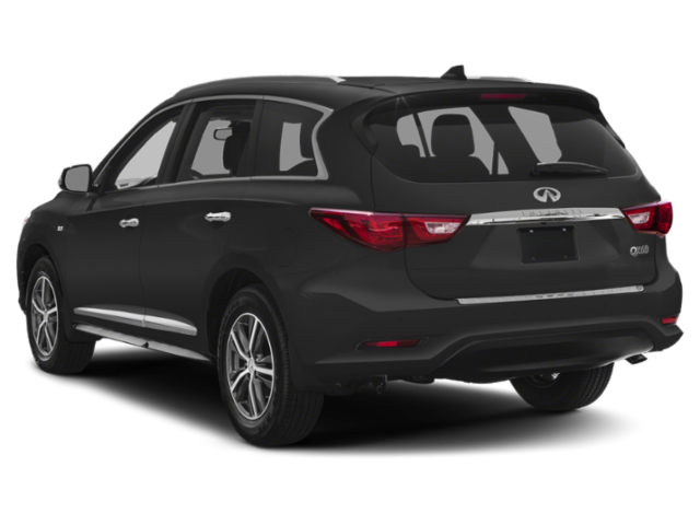 Used 2018 INFINITI QX60 Base with VIN 5N1DL0MM5JC512841 for sale in Rochester, Minnesota