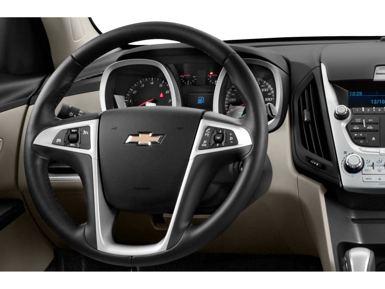 2015 Chevrolet Equinox LS FWD