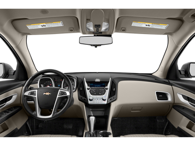 2015 Chevrolet Equinox LS FWD