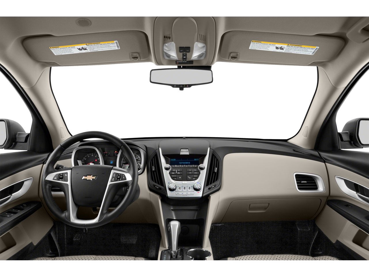 2015 Chevrolet Equinox LS FWD