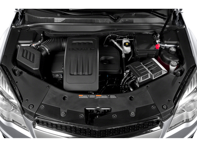 2015 Chevrolet Equinox LS FWD