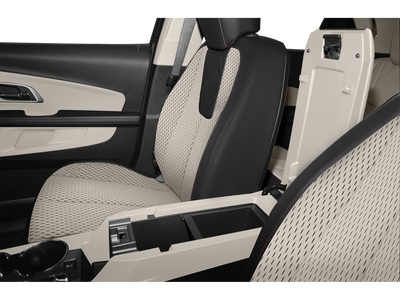 2015 Chevrolet Equinox LS FWD