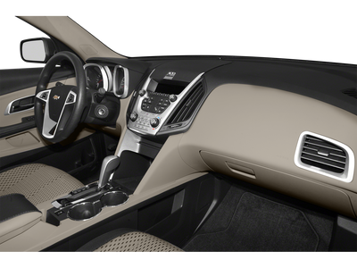 2015 Chevrolet Equinox LS FWD