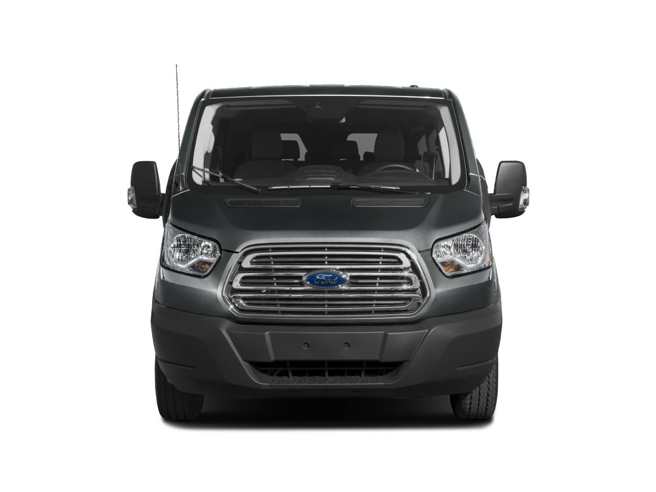 2015 Ford Transit-350 XLT