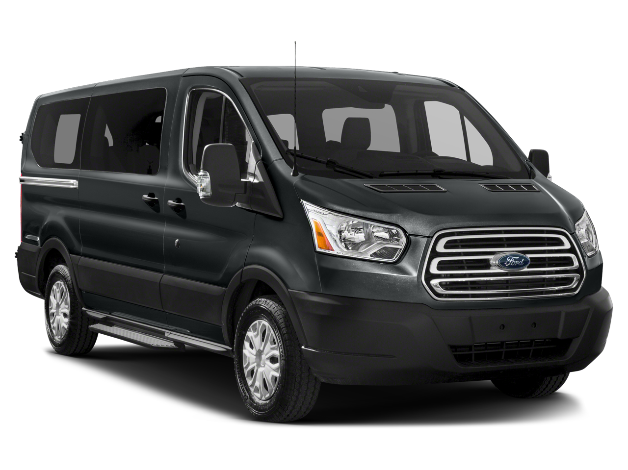 2015 Ford Transit-350 XLT