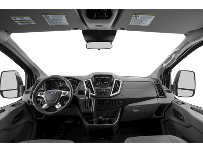 2015 Ford Transit-350 XLT