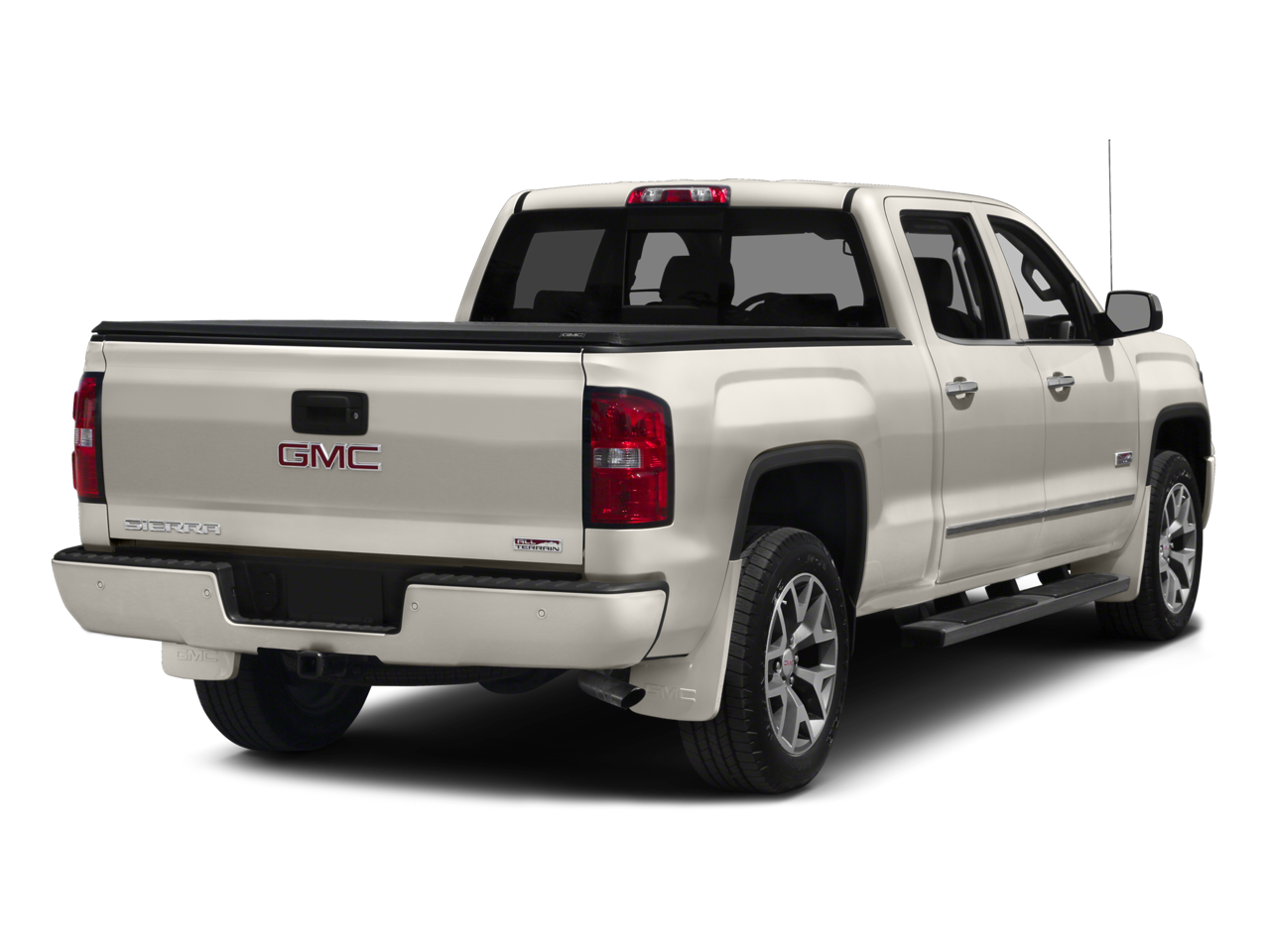 Used 2015 GMC Sierra 1500 SLT with VIN 3GTU2VEC5FG343161 for sale in Rochester, Minnesota