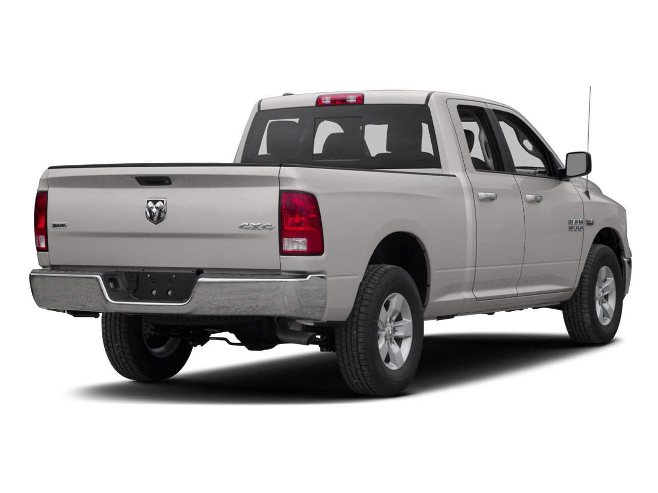 Used 2016 RAM Ram 1500 Pickup Big Horn with VIN 1C6RR7GT6GS111566 for sale in Rochester, Minnesota