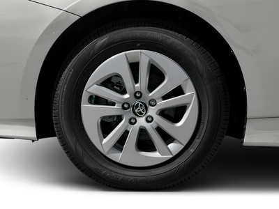 2016 Toyota Prius Four