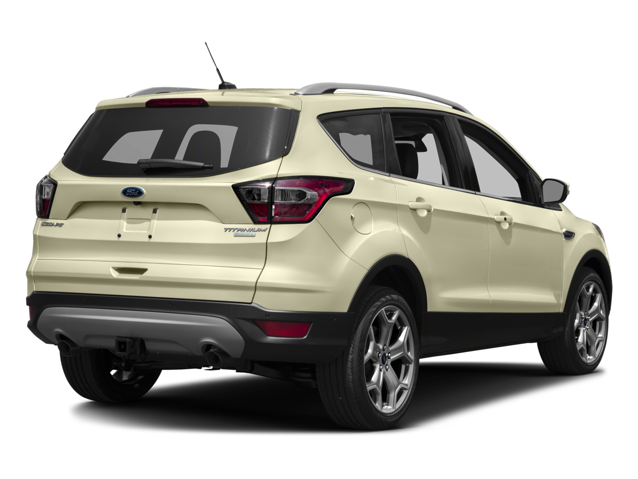 Used 2017 Ford Escape Titanium with VIN 1FMCU0JD7HUD75922 for sale in Rochester, Minnesota