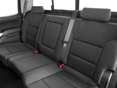 2018 Chevrolet Silverado 1500 LT PRIOR SALVAGE TITLE