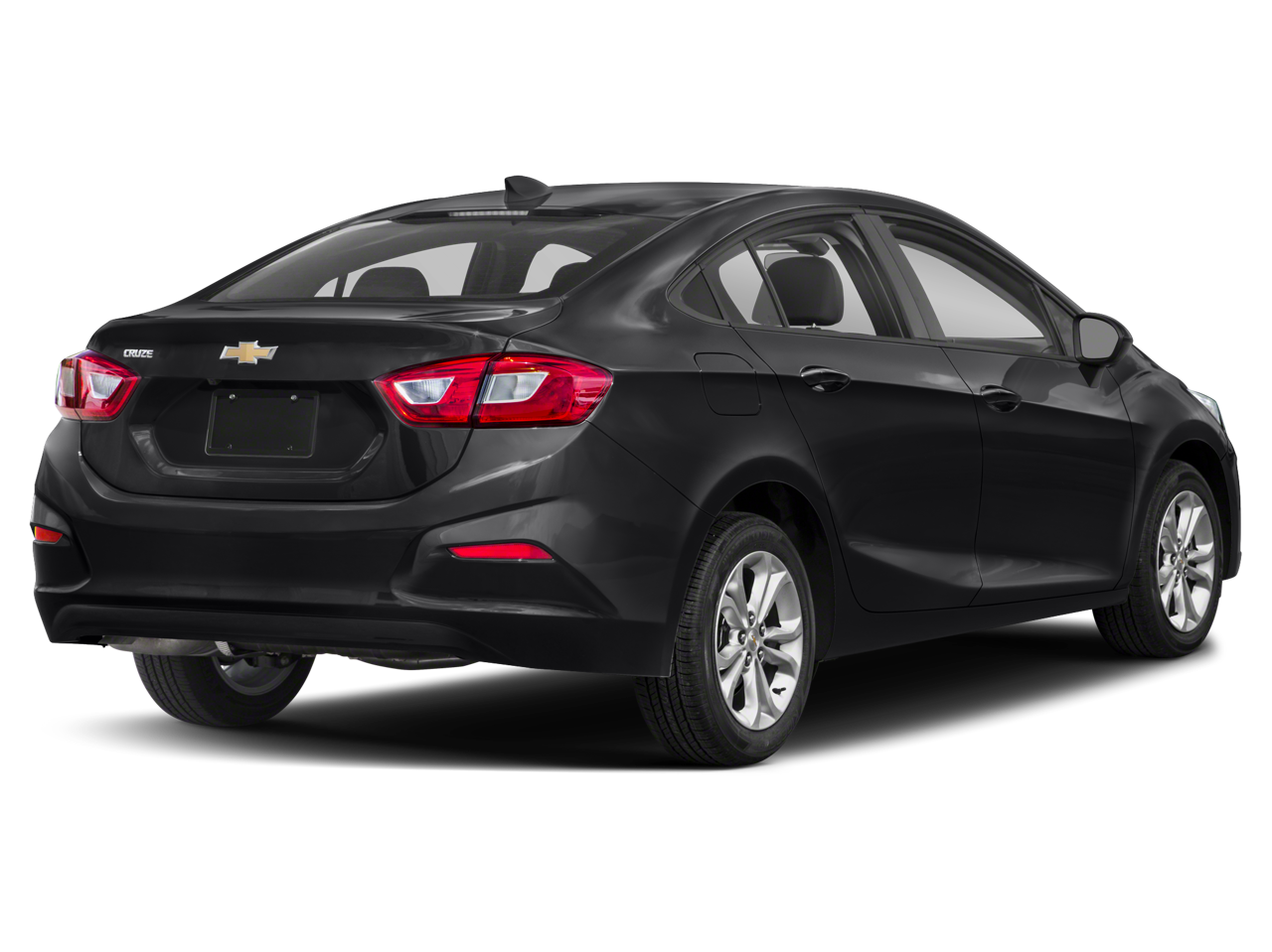 Used 2019 Chevrolet Cruze LT with VIN 1G1BE5SM5K7113064 for sale in Rochester, Minnesota