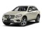 2019 Mercedes-Benz GLC GLC 350e 4MATIC®