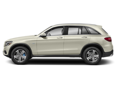 2019 Mercedes-Benz GLC GLC 350e 4MATIC®