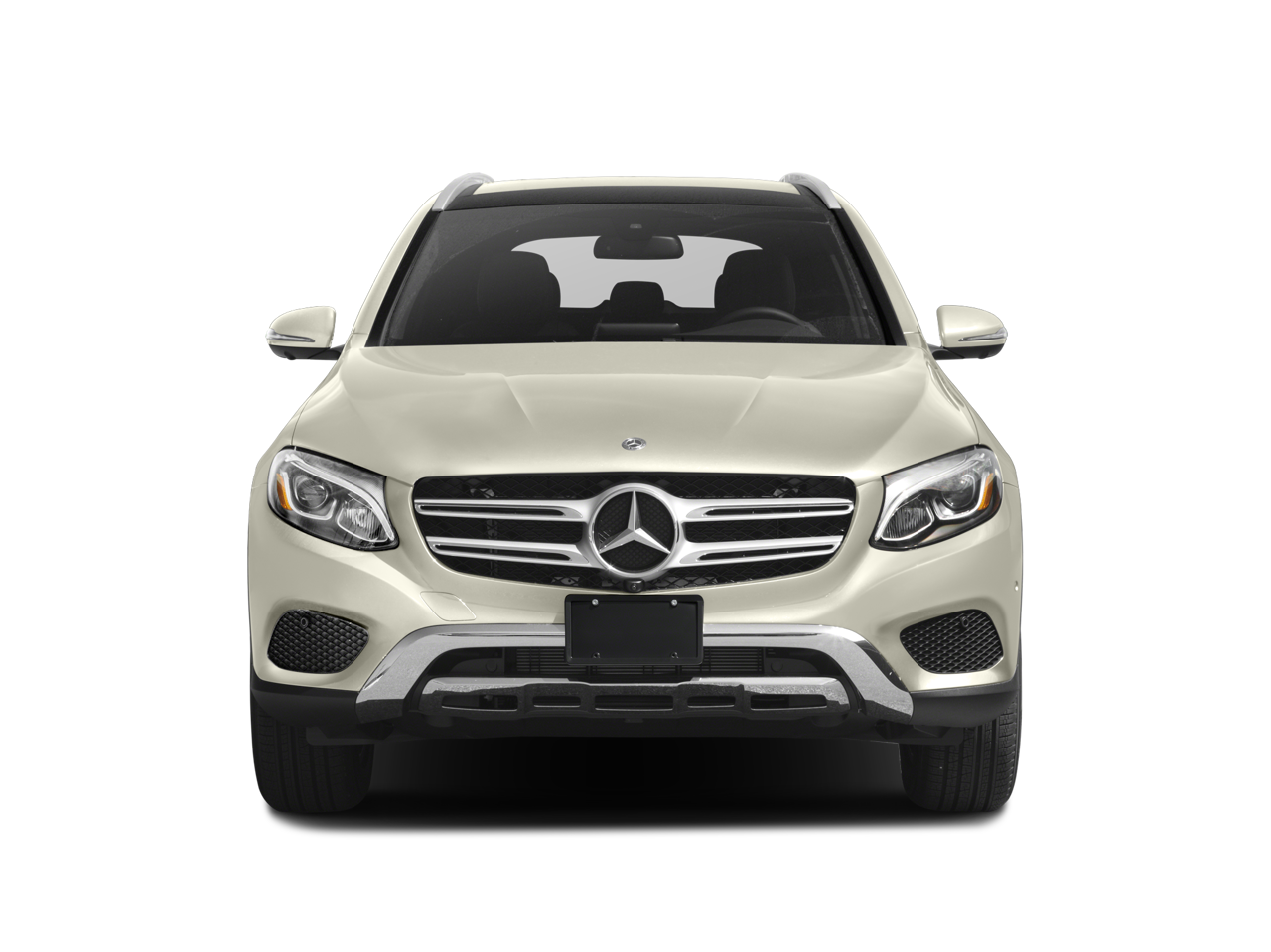 2019 Mercedes-Benz GLC GLC 350e 4MATIC®