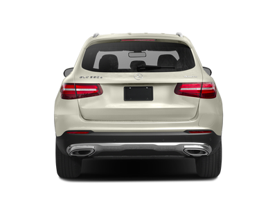 2019 Mercedes-Benz GLC GLC 350e 4MATIC®