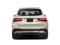 2019 Mercedes-Benz GLC GLC 350e 4MATIC®