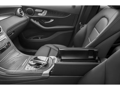 2019 Mercedes-Benz GLC GLC 350e 4MATIC®
