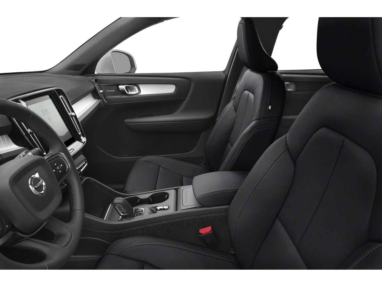 2019 Volvo XC40 Momentum
