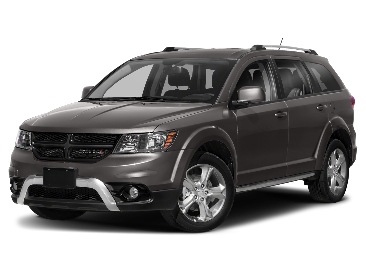 2020 Dodge Journey Crossroad FWD's photo
