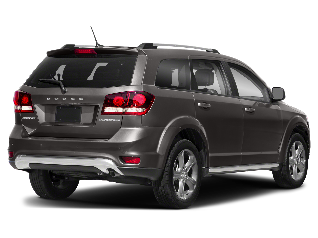 Used 2020 Dodge Journey Crossroad with VIN 3C4PDCGB8LT212650 for sale in Rochester, Minnesota