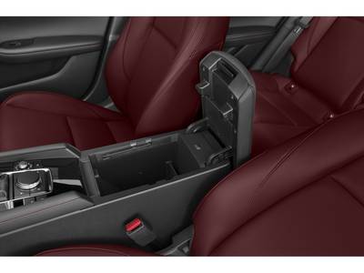 2023 Mazda Mazda3 2.5 S Carbon Edition
