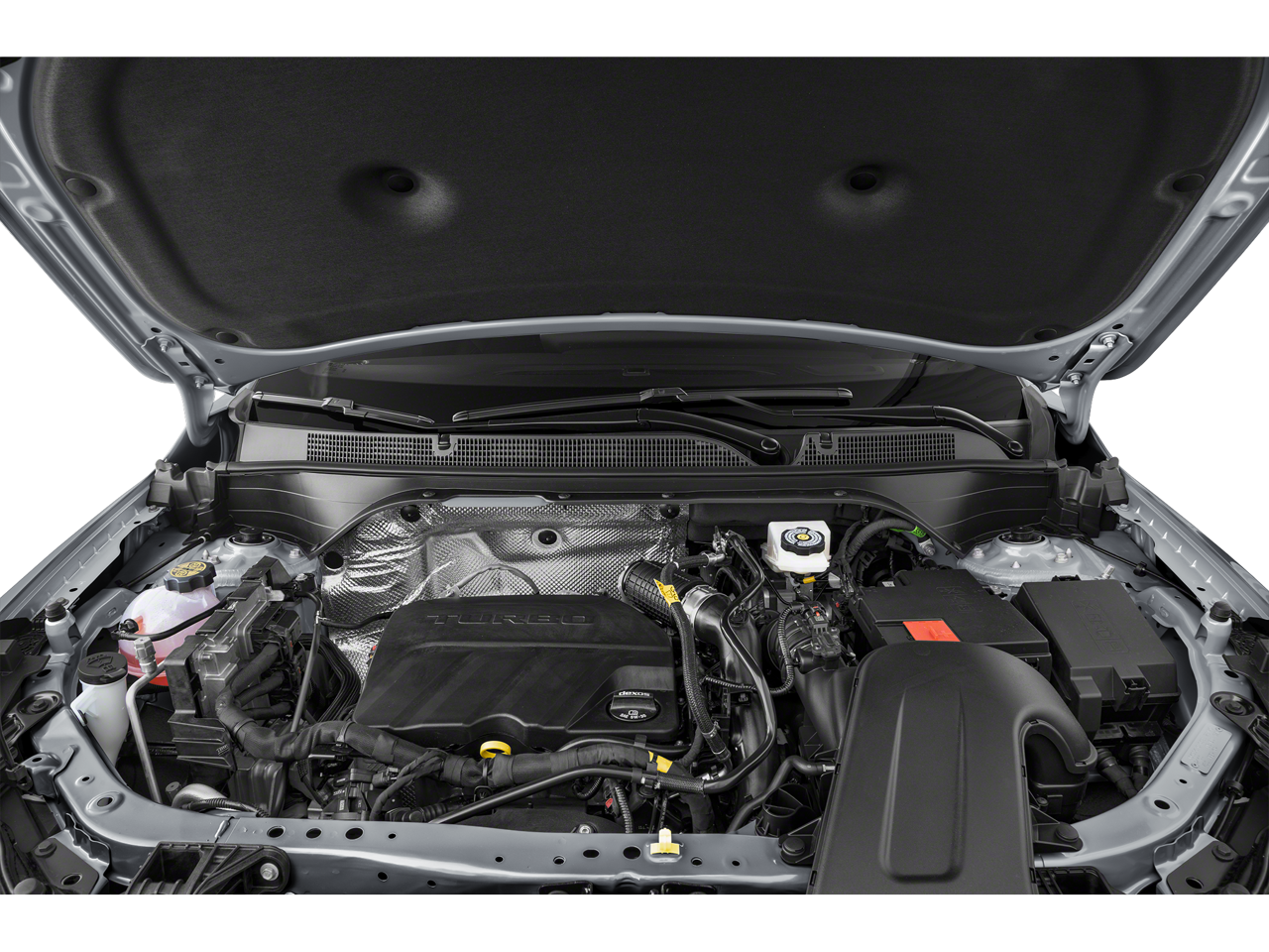 2024 Buick Envista Sport Touring