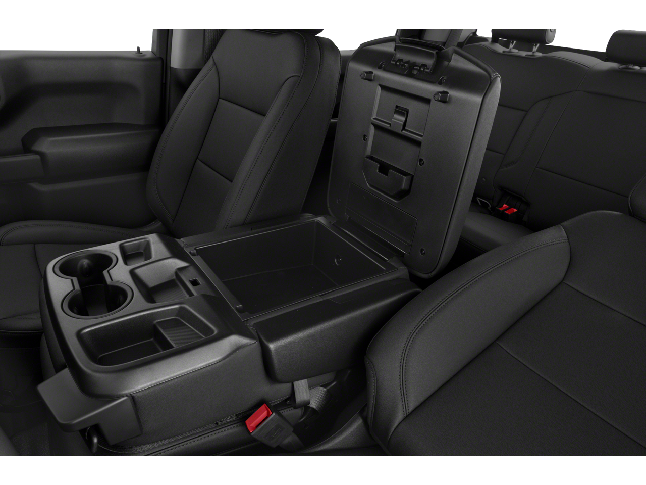 2024 Chevrolet Silverado 1500 LT LT1