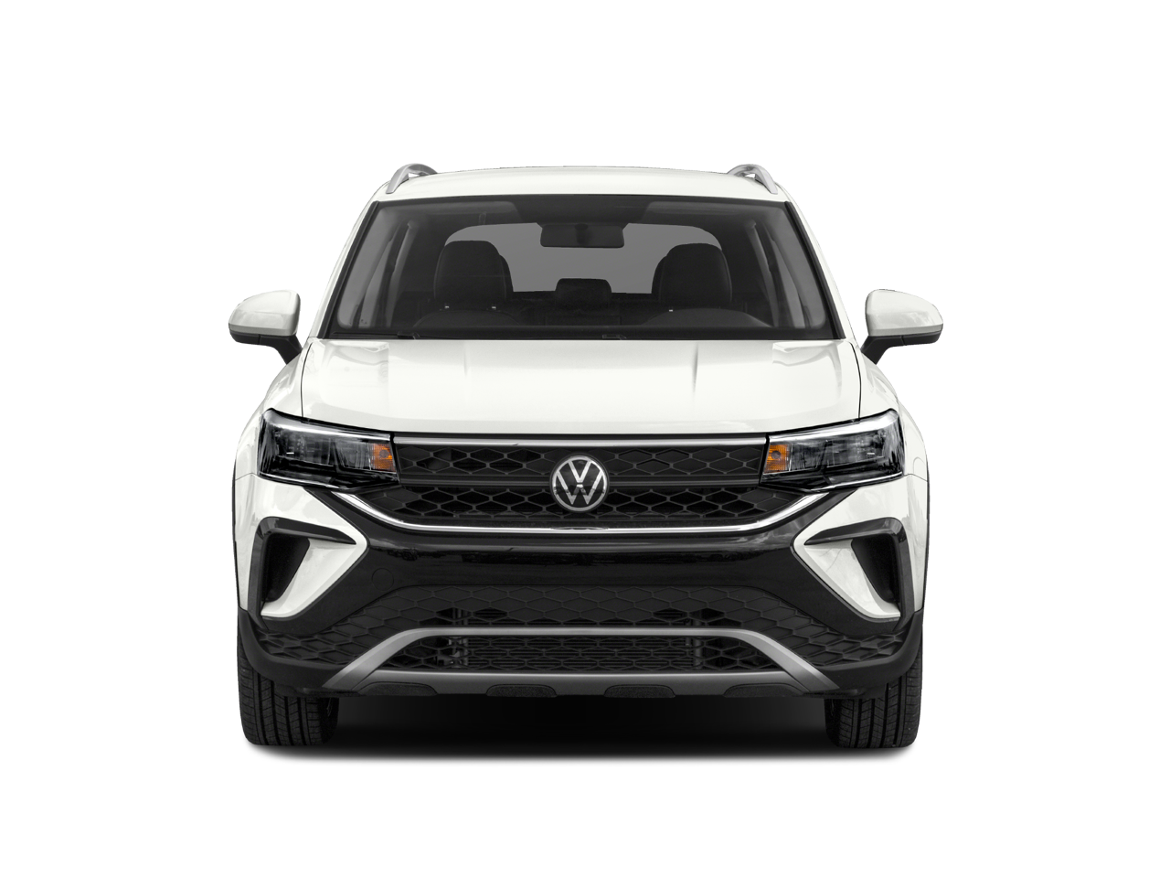 2024 Volkswagen Taos 1.5T SEL