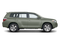 2008 Toyota Highlander Sport