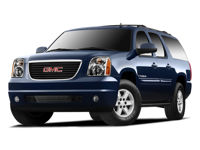 2009 GMC Yukon XL Base