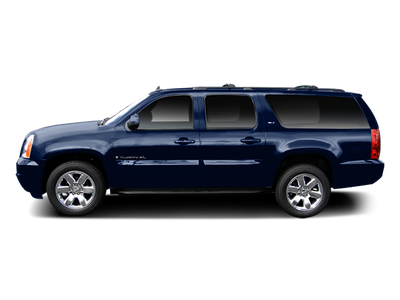 2009 GMC Yukon XL Base