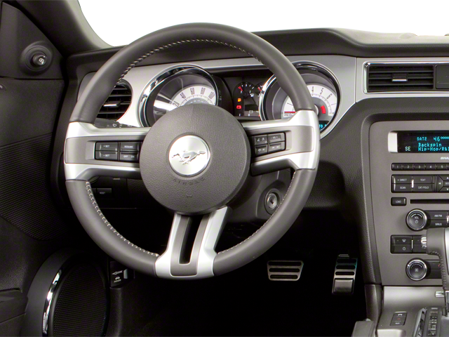 2010 Ford Mustang V6 Premium