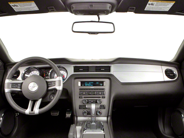 2010 Ford Mustang V6 Premium