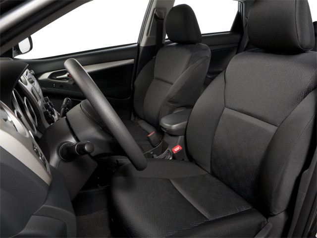2010 Toyota Matrix Base