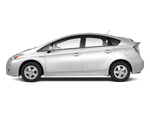 2010 Toyota Prius III