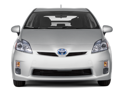 2010 Toyota Prius III