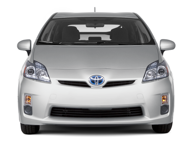 2010 Toyota Prius III