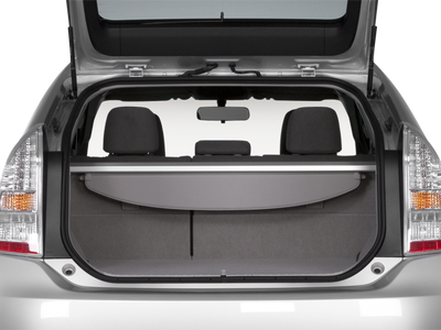 2010 Toyota Prius III