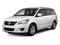2010 Volkswagen Routan SE